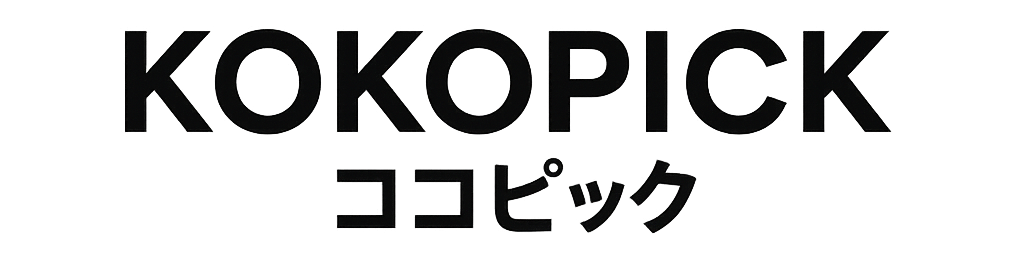KoKoPick