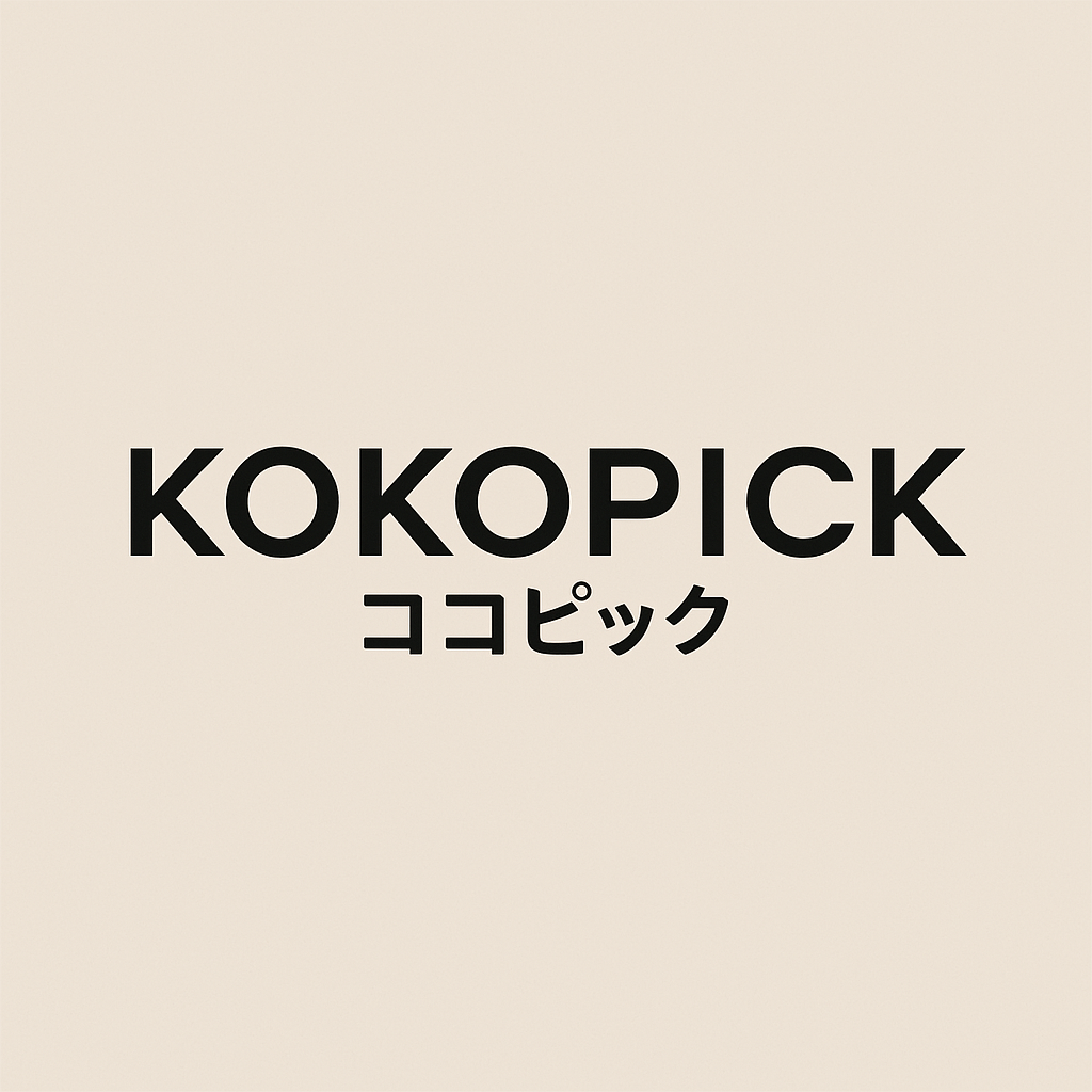 KoKoPick